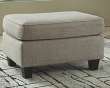 Load image into Gallery viewer, Kestrel Ottoman