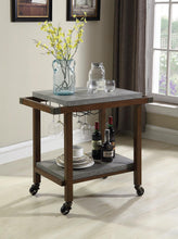 Load image into Gallery viewer, SERVING CART
