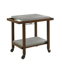 Load image into Gallery viewer, SERVING CART