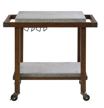 Load image into Gallery viewer, SERVING CART