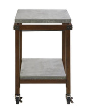 Load image into Gallery viewer, SERVING CART