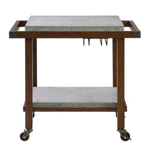 Load image into Gallery viewer, SERVING CART