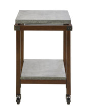 Load image into Gallery viewer, SERVING CART