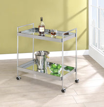 Load image into Gallery viewer, SERVING CART