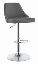 Load image into Gallery viewer, ADJUSTABLE BAR STOOL