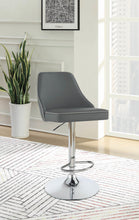 Load image into Gallery viewer, ADJUSTABLE BAR STOOL