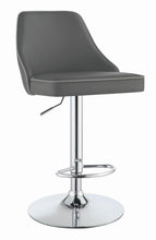 Load image into Gallery viewer, ADJUSTABLE BAR STOOL