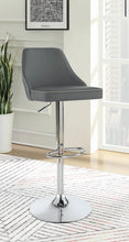 Load image into Gallery viewer, ADJUSTABLE BAR STOOL