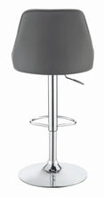 Load image into Gallery viewer, ADJUSTABLE BAR STOOL