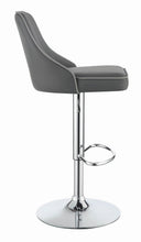 Load image into Gallery viewer, ADJUSTABLE BAR STOOL