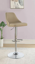Load image into Gallery viewer, ADJUSTABLE BAR STOOL