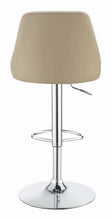 Load image into Gallery viewer, ADJUSTABLE BAR STOOL