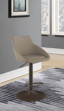 Load image into Gallery viewer, ADJUSTABLE BAR STOOL