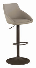 Load image into Gallery viewer, ADJUSTABLE BAR STOOL