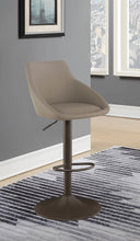 Load image into Gallery viewer, ADJUSTABLE BAR STOOL