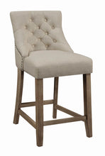 Load image into Gallery viewer, COUNTER HEIGHT STOOL