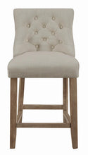 Load image into Gallery viewer, COUNTER HEIGHT STOOL