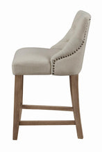 Load image into Gallery viewer, COUNTER HEIGHT STOOL