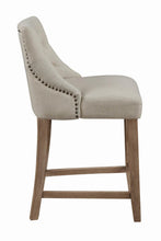 Load image into Gallery viewer, COUNTER HEIGHT STOOL