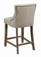 Load image into Gallery viewer, COUNTER HEIGHT STOOL