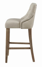 Load image into Gallery viewer, BAR HEIGHT STOOL