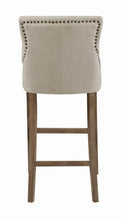 Load image into Gallery viewer, BAR HEIGHT STOOL