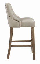 Load image into Gallery viewer, BAR HEIGHT STOOL