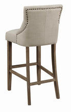 Load image into Gallery viewer, BAR HEIGHT STOOL