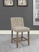 Load image into Gallery viewer, COUNTER HEIGHT STOOL