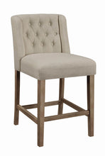 Load image into Gallery viewer, COUNTER HEIGHT STOOL