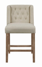 Load image into Gallery viewer, COUNTER HEIGHT STOOL