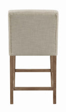Load image into Gallery viewer, COUNTER HEIGHT STOOL
