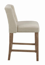Load image into Gallery viewer, COUNTER HEIGHT STOOL