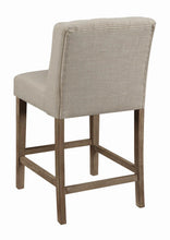 Load image into Gallery viewer, COUNTER HEIGHT STOOL