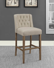 Load image into Gallery viewer, BAR HEIGHT STOOL