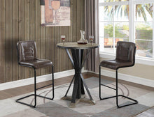 Load image into Gallery viewer, BAR HEIGHT STOOL