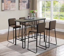 Load image into Gallery viewer, BAR HEIGHT STOOL