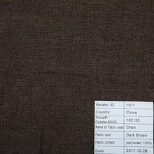 Load image into Gallery viewer, BAR HEIGHT STOOL