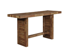 Load image into Gallery viewer, Tucson Rustic Varied Natural Bar Table