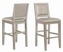 Load image into Gallery viewer, BAR HEIGHT STOOL