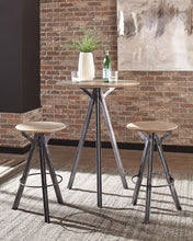 Load image into Gallery viewer, BAR HEIGHT STOOL