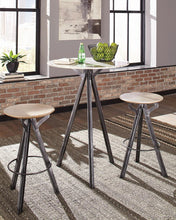 Load image into Gallery viewer, BAR HEIGHT STOOL