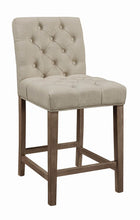 Load image into Gallery viewer, COUNTER HEIGHT STOOL