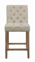 Load image into Gallery viewer, COUNTER HEIGHT STOOL
