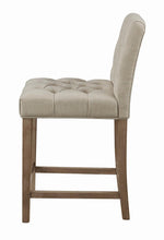 Load image into Gallery viewer, COUNTER HEIGHT STOOL