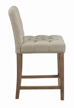 Load image into Gallery viewer, COUNTER HEIGHT STOOL