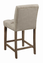 Load image into Gallery viewer, COUNTER HEIGHT STOOL