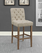 Load image into Gallery viewer, BAR HEIGHT STOOL