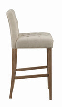 Load image into Gallery viewer, BAR HEIGHT STOOL