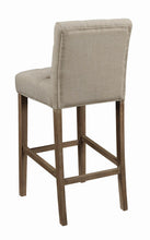 Load image into Gallery viewer, BAR HEIGHT STOOL